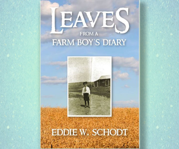 Leaves from a Farmboy's Diary