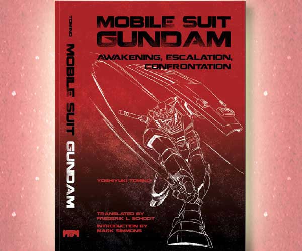 Mobile Suit Gundam: Awakening, Confrontation, Escalation