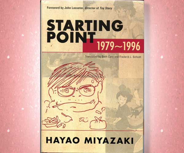 Starting Point: 1979~1996