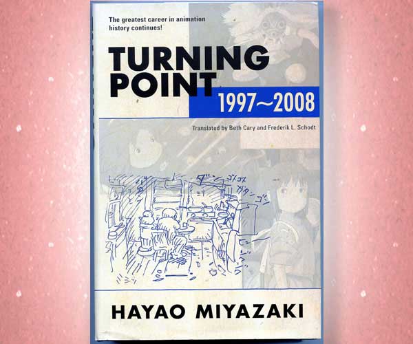 Turning Point: 1997~2008