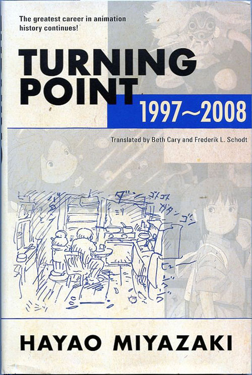 Cover of Starting Point