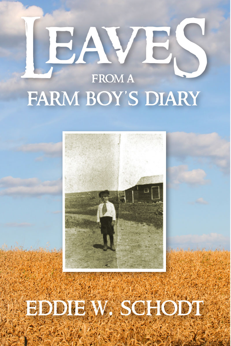 Leaves from a Farm Boy's Diary