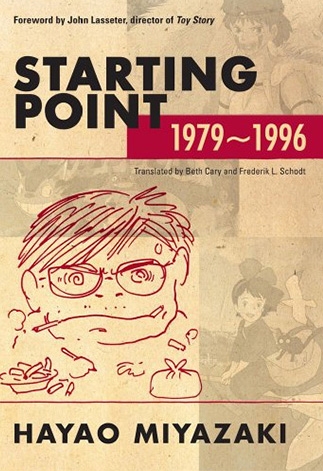 Cover of Starting Point