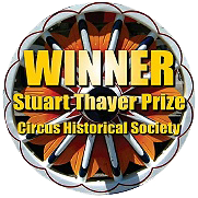 Stuart Thayer Prize