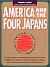 America and the Four Japans
